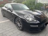 Porsche Panamera Edition 3.0 Diesel - Spit... - Porsche Panamera: Edition