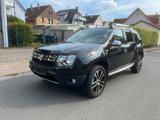 Dacia Duster 1.2 4x2 Blackshadow125PS - Dacia Duster Gebrauchtwagen in Bielefeld
