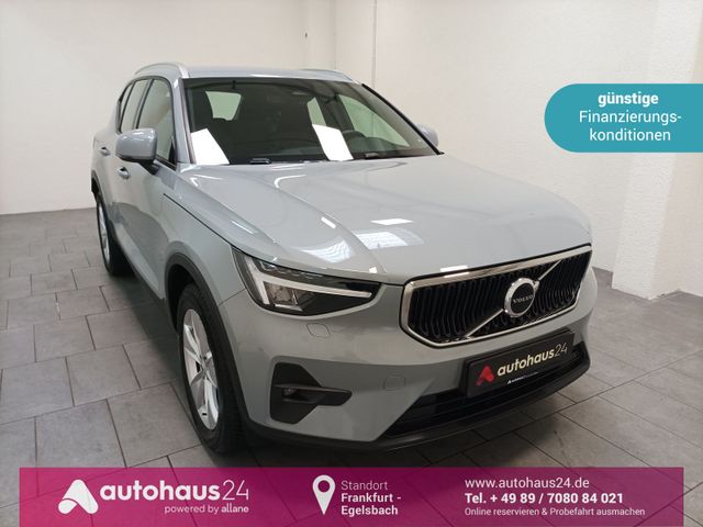 Volvo XC 40 B3 2WD Core AHK|Navi|DAB|LED|Keyless