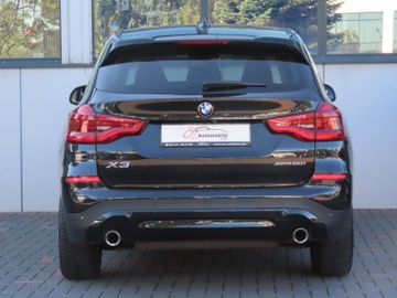 BMW X3 - 7