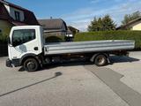Nissan Cabstar  35.14 L3 2,5- **3,5to Anhängelast** AHV - Nissan Cabstar Gebrauchtwagen