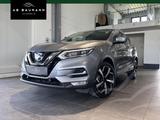 Nissan Qashqai *PANO, SPURHALTE, TOTWINKEL, 360GR.* - Nissan in Köln