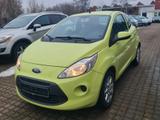 Ford Ka Champions Edition SERV Neu/TUV Neu - Ford: Grün, Ka