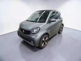 Smart ForTwo coupe 52 kW*VOLL-LED*NAVI*COOL&MEDIA - Smart mit Benzin-Antrieb: Kleinwagen