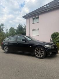 BMW 320 - 3