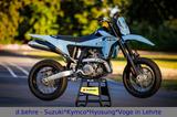 Suzuki DR-Z4S DR-Z4SM First Edition  KW38 verfügbar - Offers