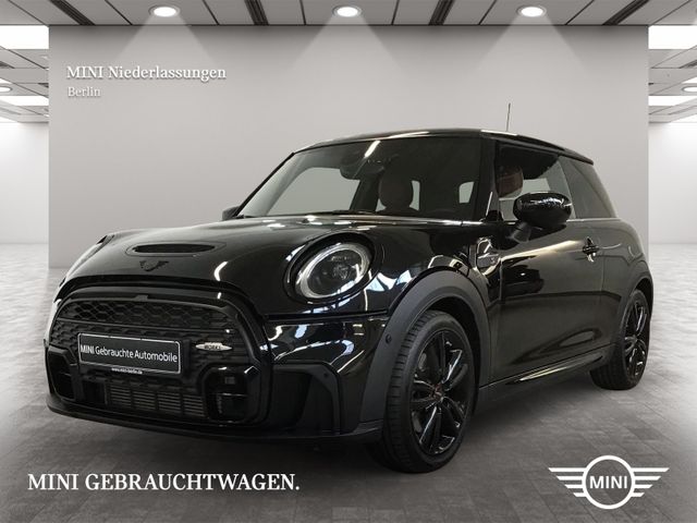 MINI Cooper S Navi Head-Up Kamera Pano.Dach LED