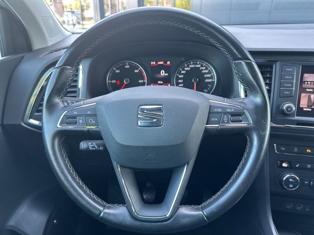 Ateca Style 1.6 TDI Full-Link KLIMA NAVI PDC DAB