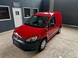 Volkswagen CADDY 1.6 TDI KASTENWAGEN TRANSPORTER TOP ZST. - Volkswagen: Allradantrieb, Transporter