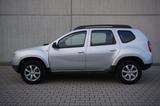 Dacia Duster 1.6 16V AHK PDC Klima Freisprech 1Hd - Dacia Duster: 1.6