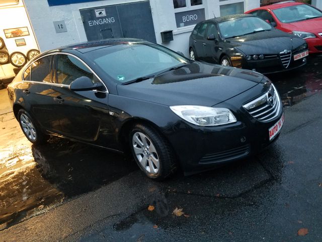 Opel Insignia A Lim. Edition