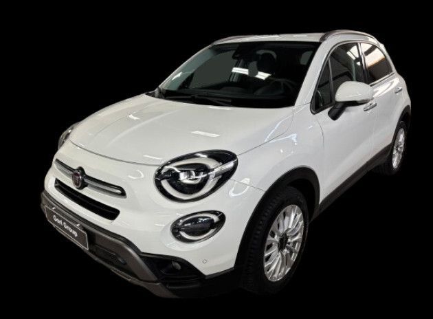 Fiat 500X 1.0 T3 120 CV City Cross