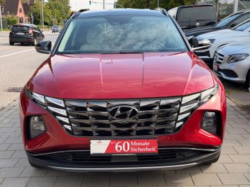 Hyundai TUCSON - 5