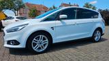 Ford S-MAX Titanium 7 SITZER - Ford S-Max in Freiburg