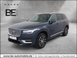 Volvo XC90 T8 Recharge Inscription Expression Plug-In  - Volvo XC90: Recharge Inscription Expression
