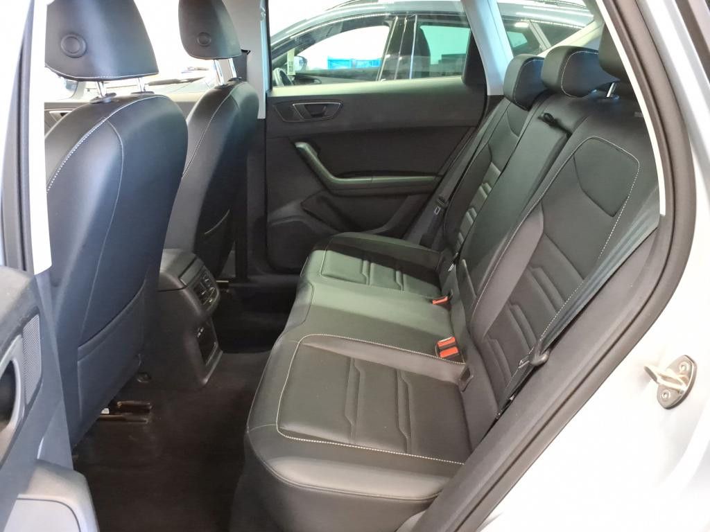 Seat Ateca - Bild 8