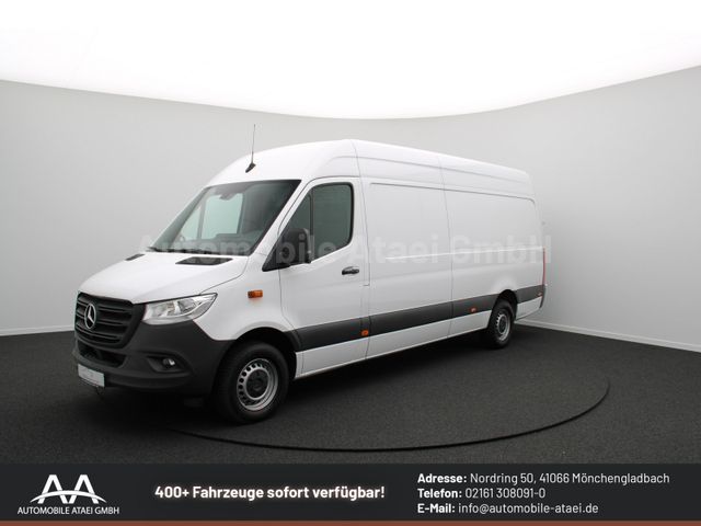 Mercedes-Benz Sprinter 315 MAXI 360° KAMERA+ NAVI 1211