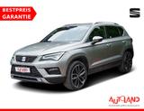 Seat Ateca 1.4 TSI Xcellence 4Drive LED Navi ACC 360° - Seat Ateca: Geländewagen