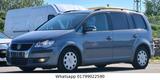 Volkswagen Touran Conceptline 1.4 Benzin Klima Tempomat - Volkswagen Touran: Conceptline