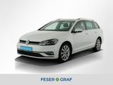 Volkswagen Golf VII Variant Highline 1.5 TSI DSG Navi LED A - Volkswagen Golf: Kombi, Golf5