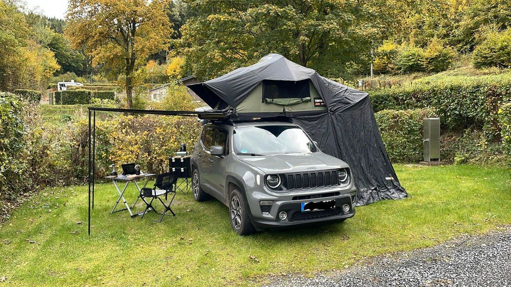 Image of Jeep Renegade