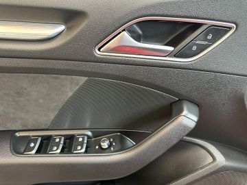 Audi A3 Cabriolet 35 TFSI *Sport*Sline*Xenon*