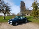 Volkswagen Golf 3 cabrio Top Zustand - Volkswagen Golf: Cabrio, Golf3