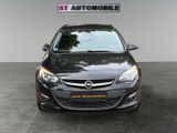 Opel Astra J Sports Tourer Edition-Automatik-Navi-PDC - Opel in Düsseldorf