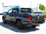 Volkswagen Amarok Dark Label DoubleCab V6 TDI 4Motion - gebrauchte Volkswagen Amarok aus dem Jahr 2019