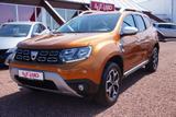 Dacia Duster II 1.3 TCe 130 Prestige 2WD Navi Kamera - gebrauchte Dacia Duster aus dem Jahr 2020