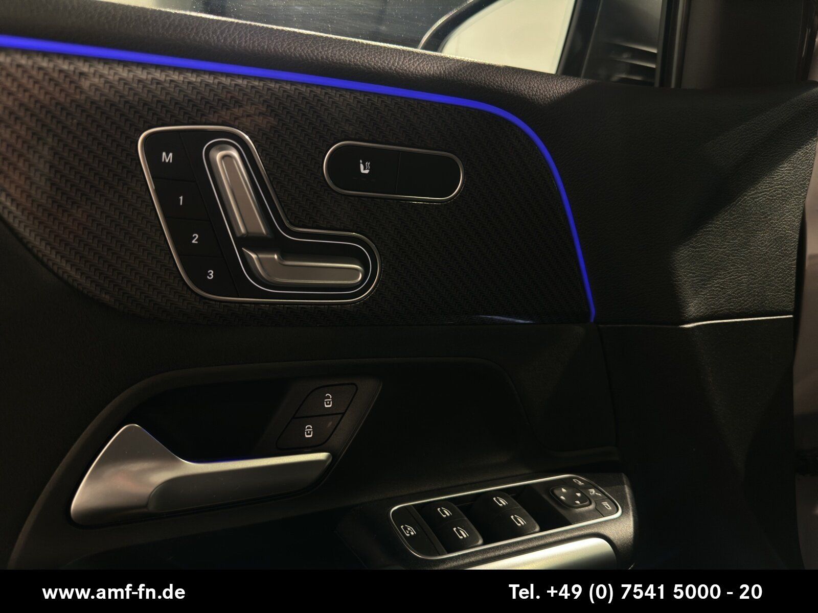 B 200d AMG-LINE | MULTIBEAM | PANO | RFK | MEMOR