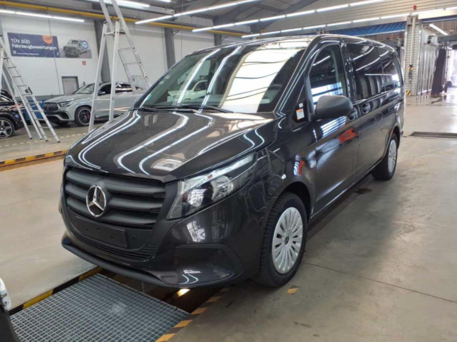Mercedes-Benz Vito 116CDI lang,TourerPro,2xKlima,9Sitze,2xTür