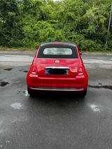 Fiat 500C 0.9 8V TwinAir LOUNGE C LOUNGE - Fiat 500C: Twinair Lounge