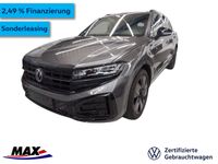 Volkswagen Touareg - Vorschau Bild 1