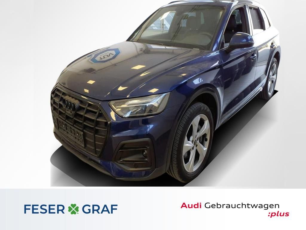 Audi Q5 - Bild 1