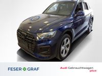 Audi Q5 - Vorschau Bild 1
