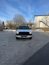 Dodge Dakota V6  RÜCKFAHRKAMERA|KLIMA| - Dodge Dakota von privat