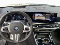 BMW X5 M60 - Vorschau Bild 16