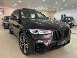 BMW X7 Baureihe X7 M50 i HUD/7xSitzer/Laser/Garantie