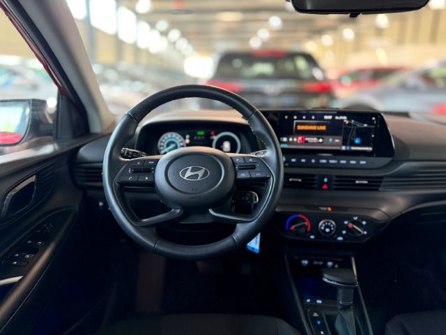 Hyundai i20 – Bild 11