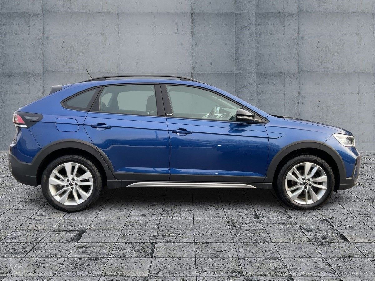 Volkswagen Taigo - Bild 7