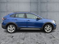 Volkswagen Taigo - Vorschau Bild 7