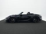 Porsche 718 Boxster Style Edition - Porsche Boxster aus 2025