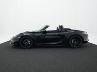 Porsche 718 Boxster Style Edition