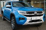 Volkswagen Amarok 3.0 TDI Aventura 4Motion /Harman/IQ.Light - gebrauchte VW Amarok aus dem Jahr 2024