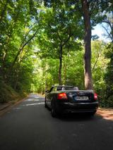 Audi S4 4.2 quattro Cabriolet - - Audi S4: 4.2