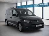 Volkswagen Caddy Kombi 2.0 TDI 4MOTION  - Volkswagen: 4motion