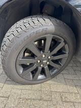 Land Rover Range Rover Supercharged - Liebhaberfahrzeug - Land Rover Range Rover: Supercharged