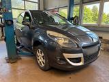 Renault Megane Scenic Motorschaden - Renault Megane: Motor