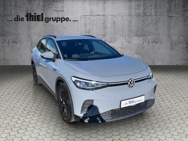 Volkswagen ID.4 Pure Navi+PDC+LED+DAB